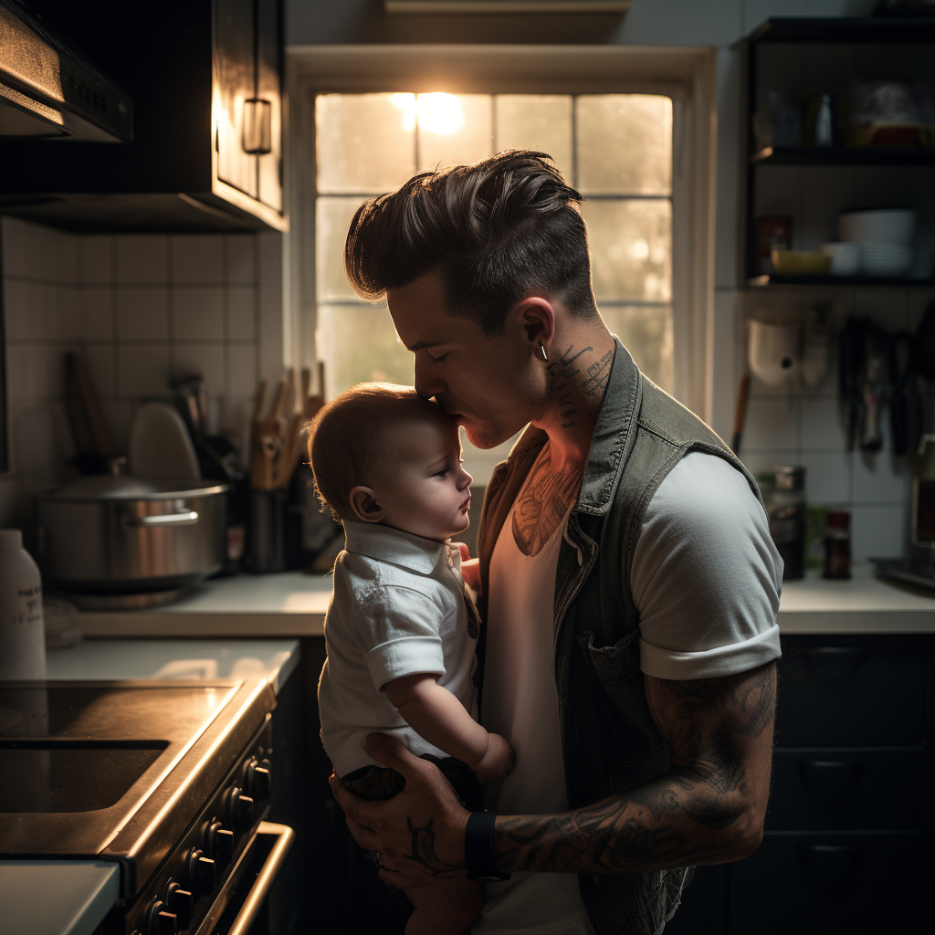 CT_Prompt_Machine_a_photo_of_the_father_with_a_quiff_hair_stand_3358edde-be26-4e61-bf95-a63163e65496